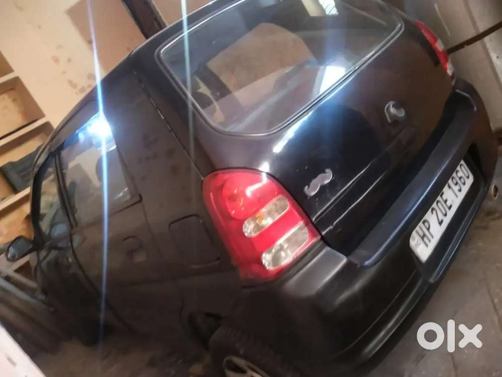 Alto 800 Maruti Suzuki 2007