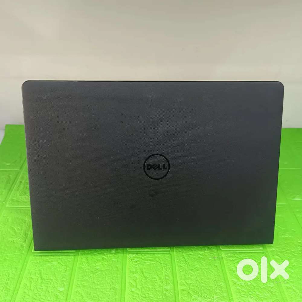 DELL INSPIRON 15 3567 MODEL CORE I3 6TH GEN LAPTOP
