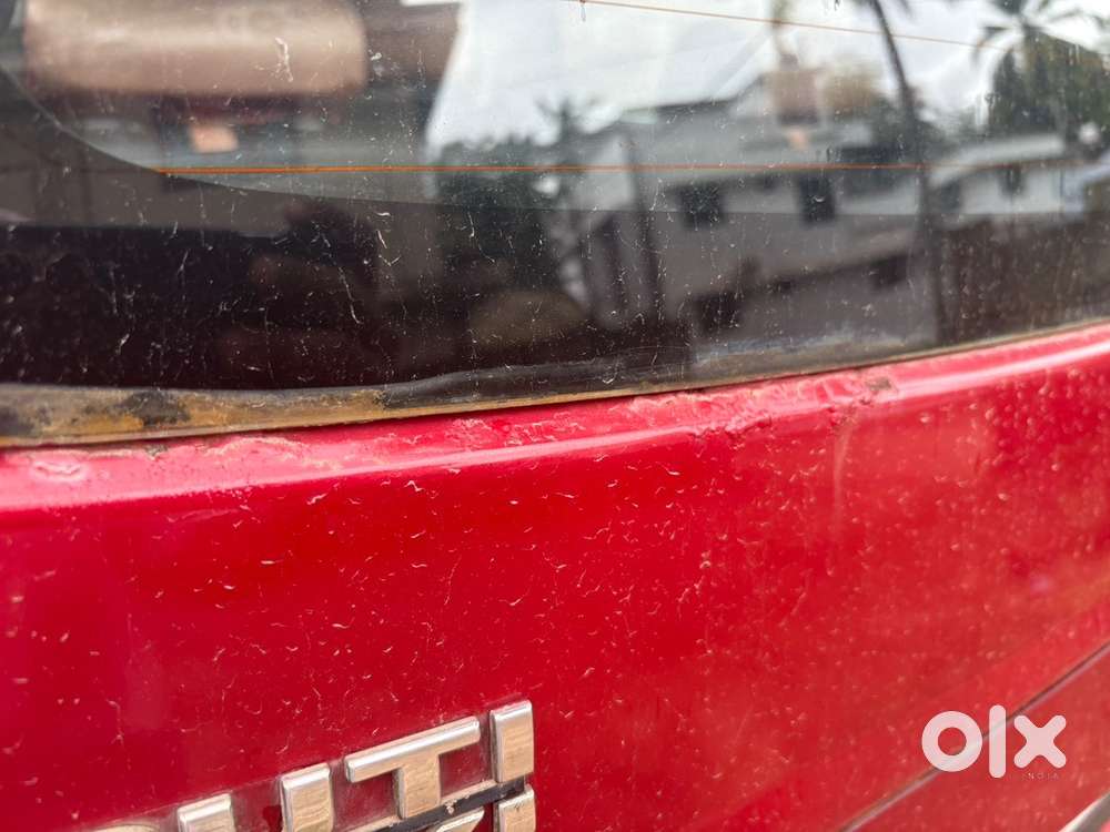 2010 Wagon R Petrol