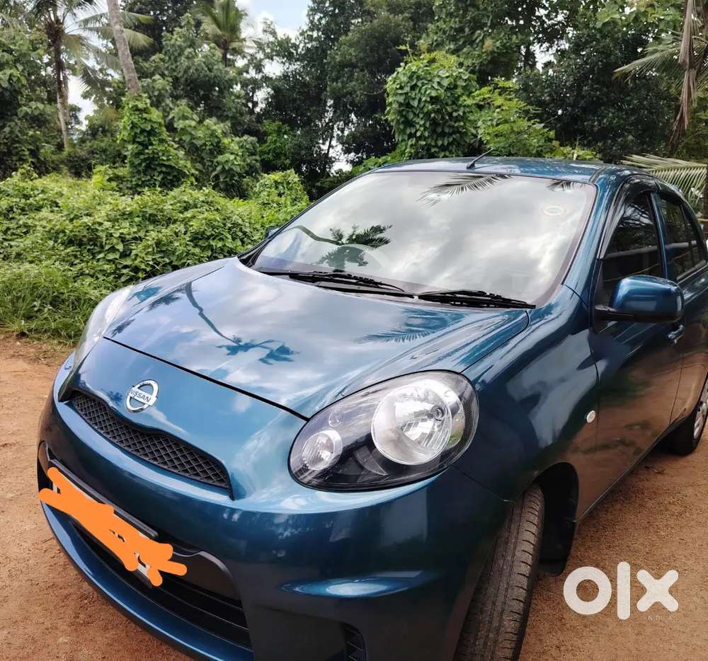 Nissan Micra Active Xv 2015/ 2016 Reg.