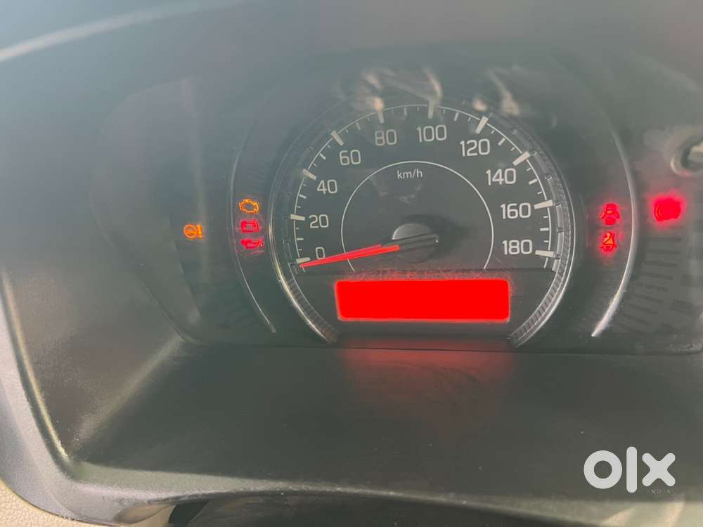 Maruti Suzuki Wagon R Lxi 2023