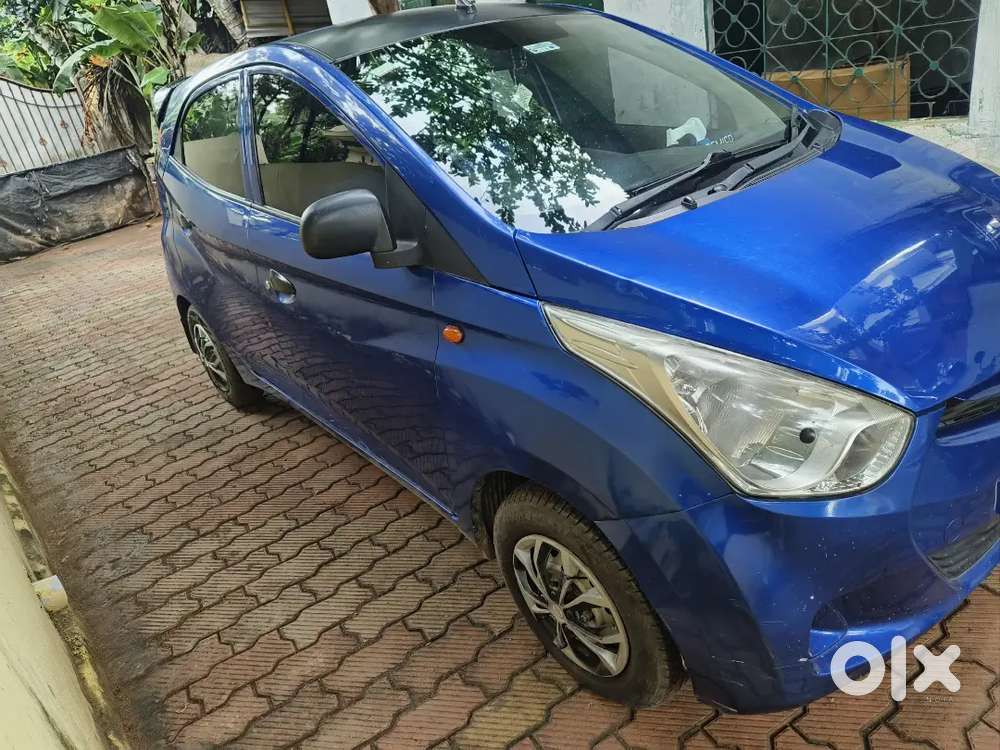 Hyundai Eon 2014 Petrol For Sale