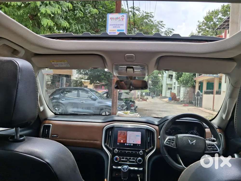 Mahindra Scorpio-n Diesel 2024