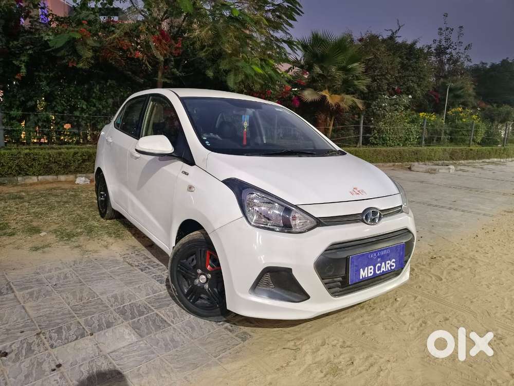 Hyundai Xcent 1.1 Crdi S Option, 2015, Diesel
