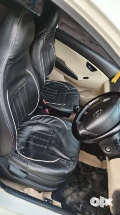 Hyundai Eon Era +, 2019, Petrol