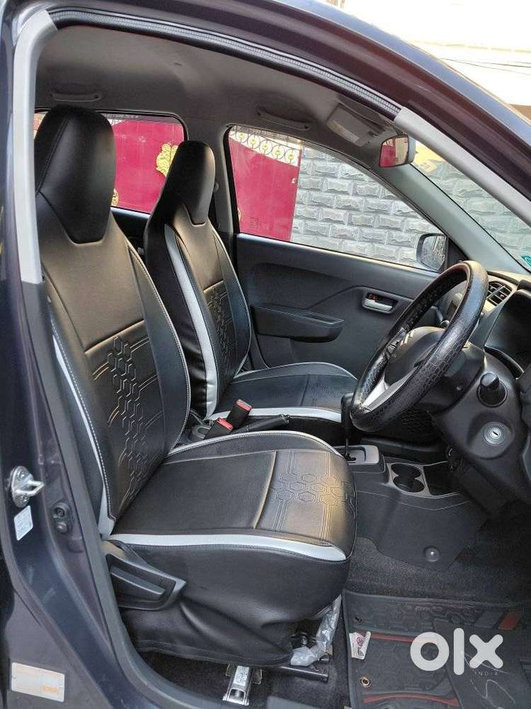Maruti Suzuki Alto K10 Vxi Amt Optional, 2023, Petrol