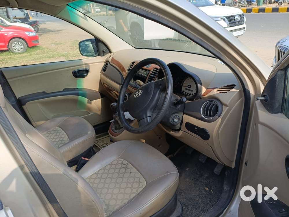 Hyundai I10 Magna, 2010, Petrol