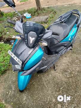 Second hand scooty in bilaspur cheap