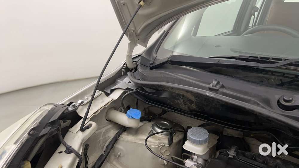 Maruti Suzuki Wagon R 1.0 2010-2019 Vxi Plus, 2012, Petrol