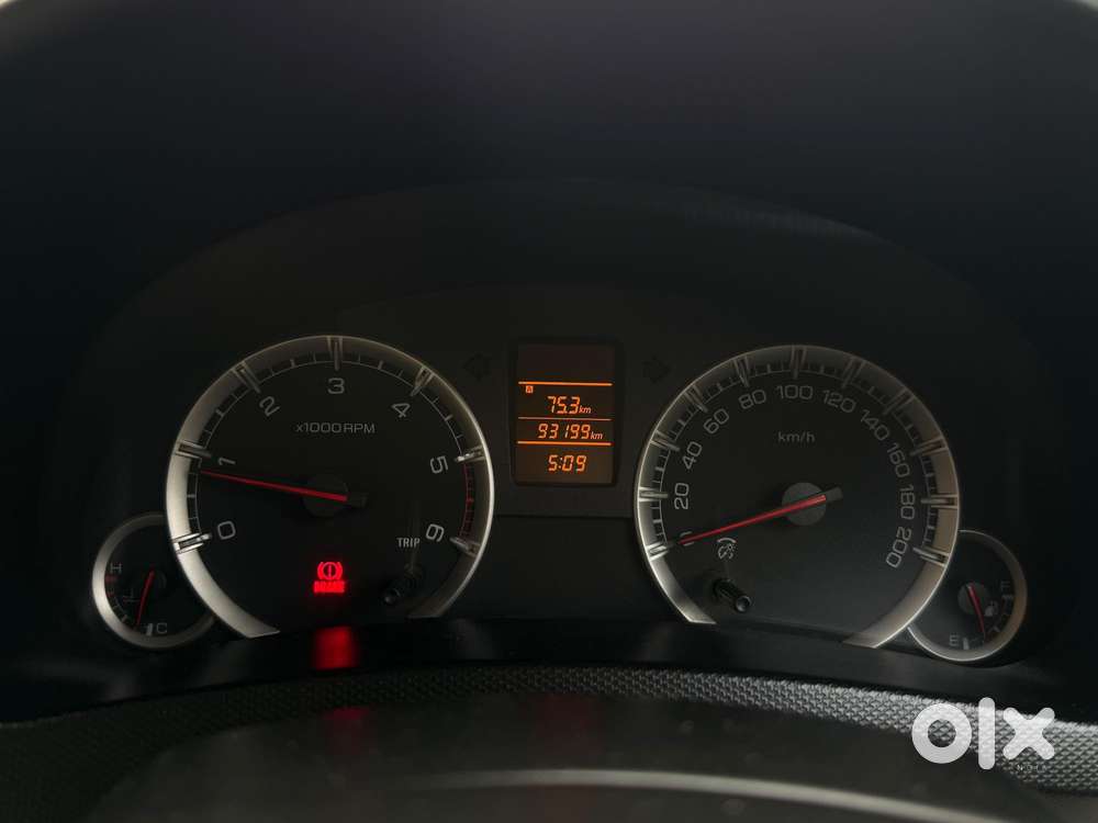 Maruti Suzuki Swift Dzire Vdi, 2012, Diesel