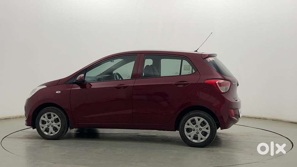 Hyundai Grand I10 1.2 Kappa Magna, 2015, Petrol