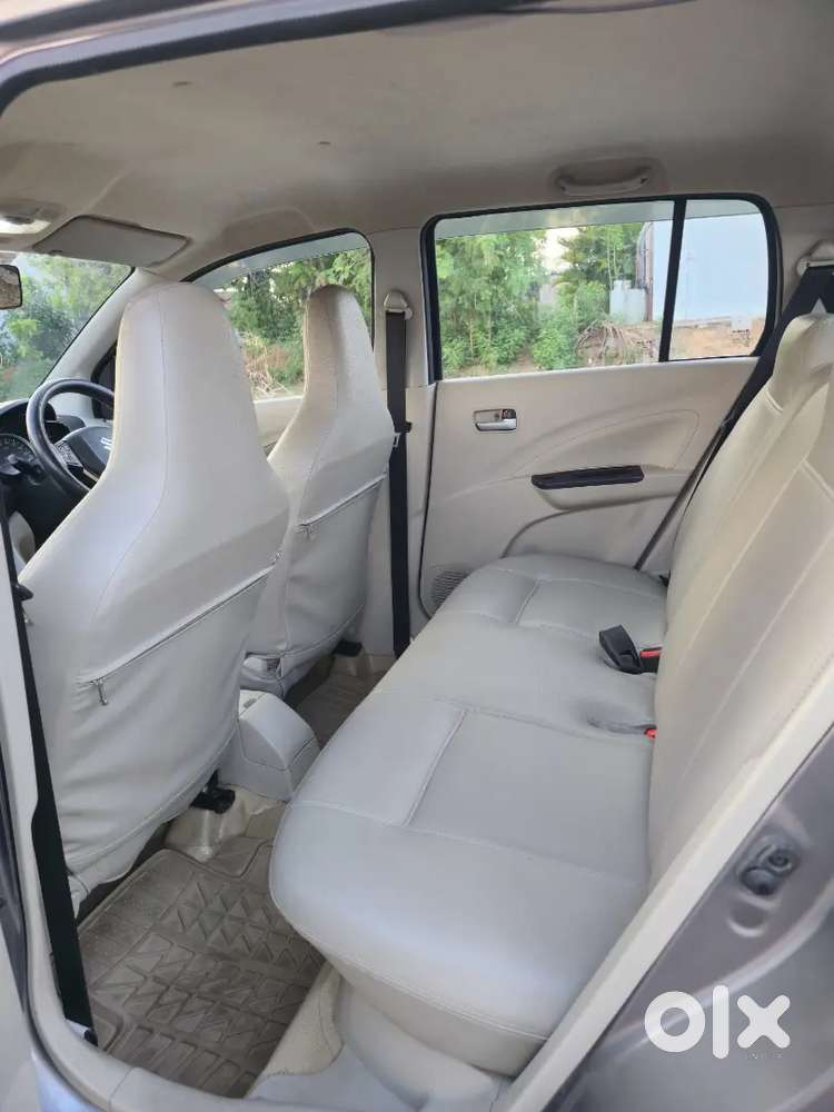 Maruti Suzuki Celerio Zxi Automatic Transmission