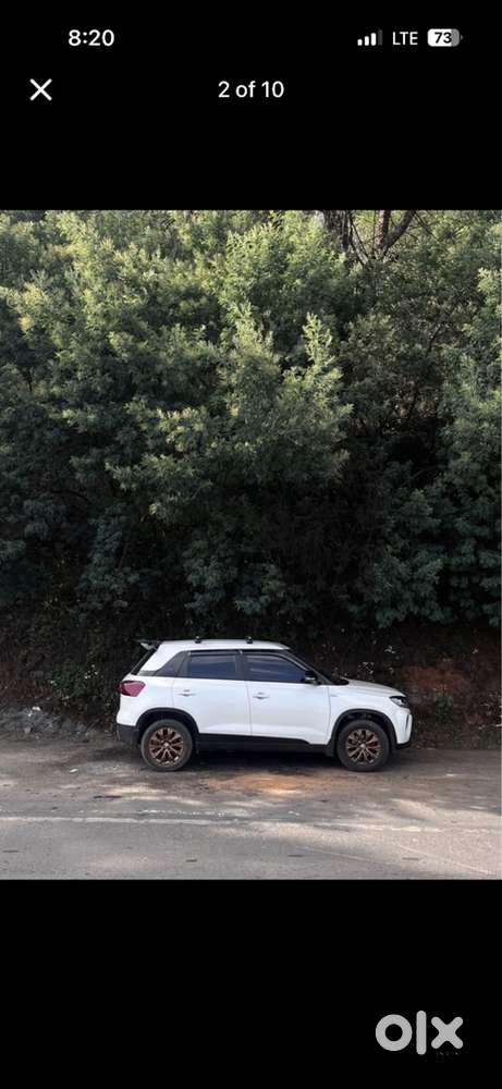 Toyota Urban Cruiser 2022