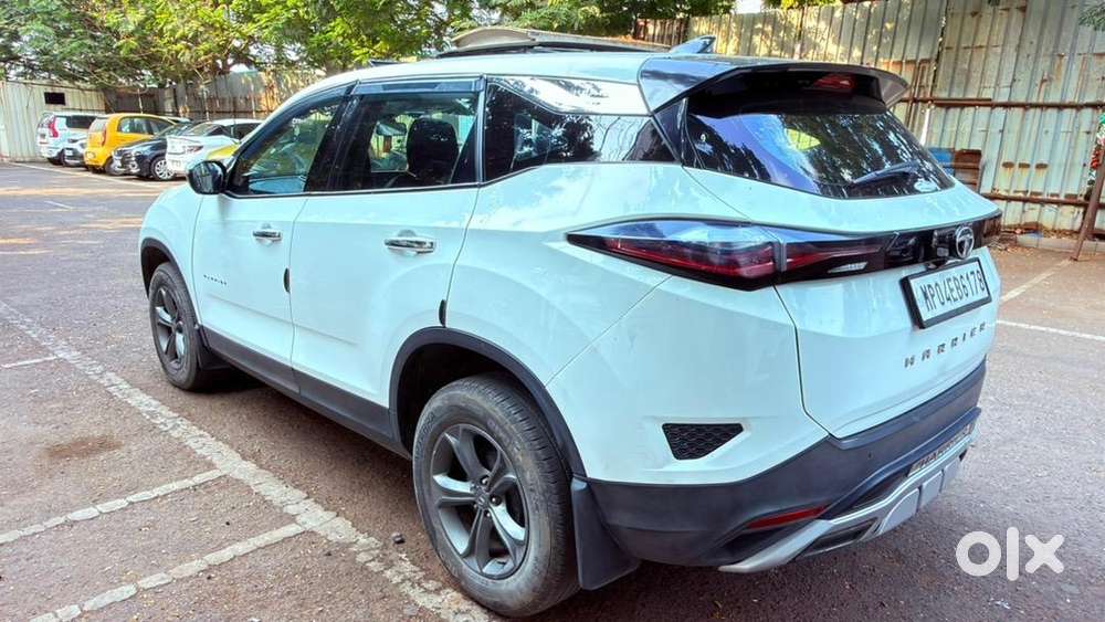 For Sale – Tata Harrier Xt+ Diesel 2021