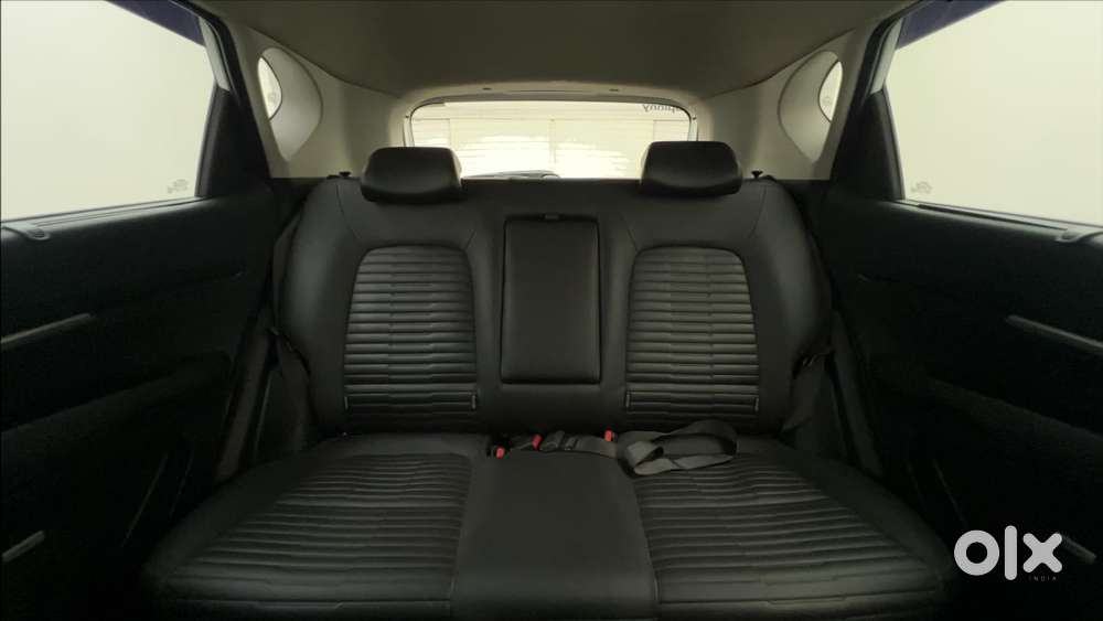Kia Sonet Gtx Plus 1.5 Dct At, 2023, Diesel