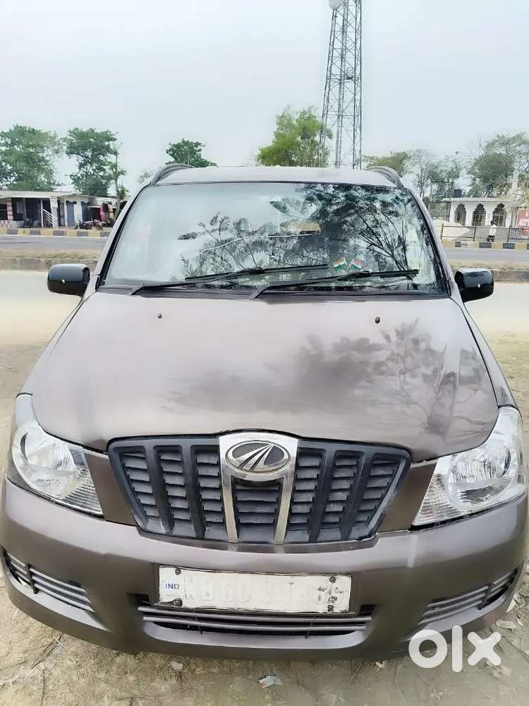 Mahindra Quanto 2013