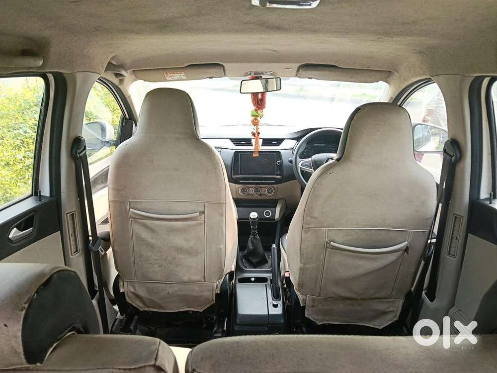 Renault Triber 2021 Petrol Good Condition