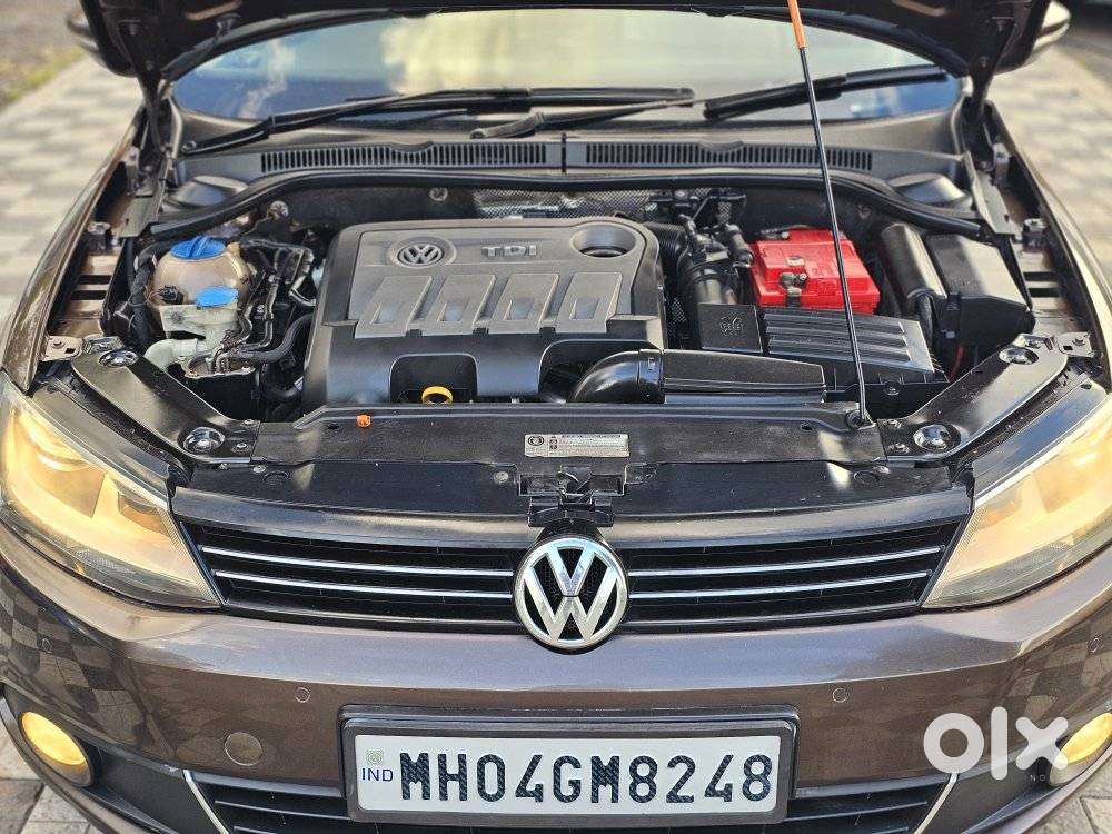 Volkswagen Jetta, 2014, Diesel