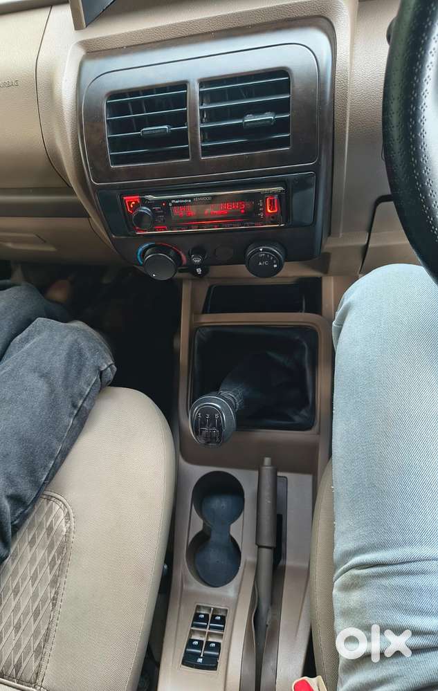 Mahindra Bolero B6 (o), 2022, Diesel