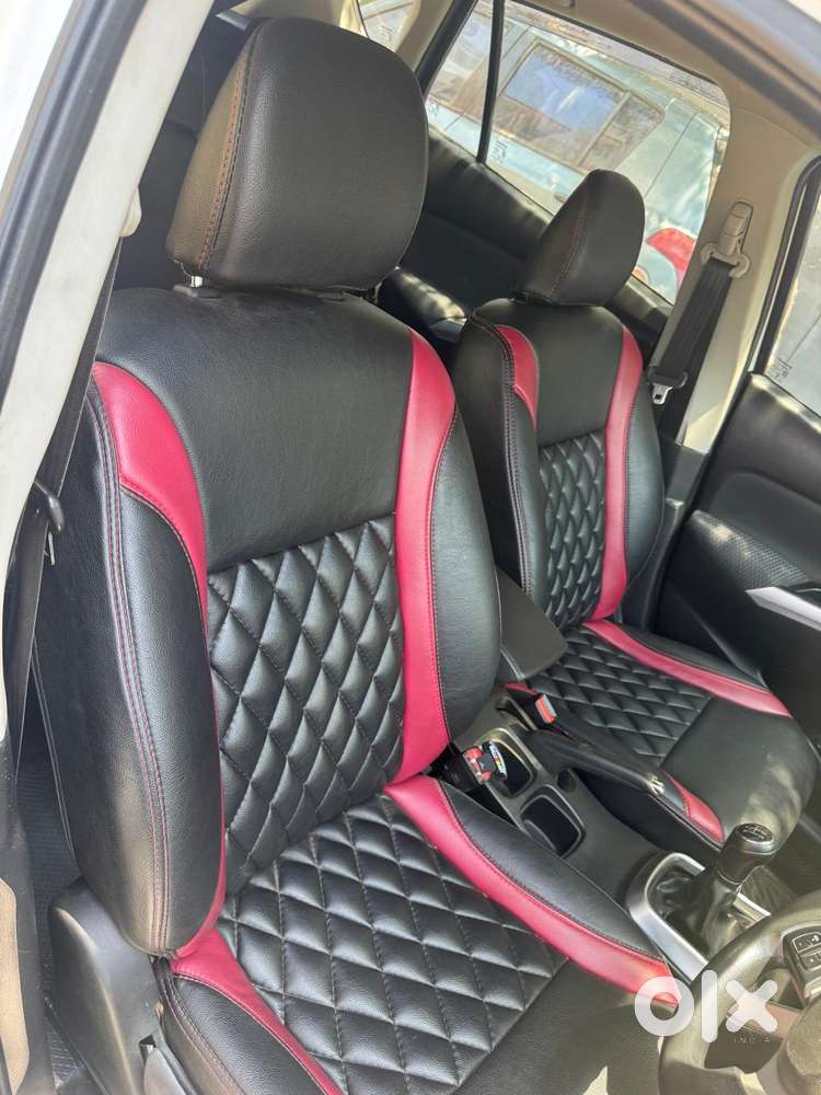 Maruti Suzuki S-cross 2017-2020 1.3 Zeta, 2018, Diesel