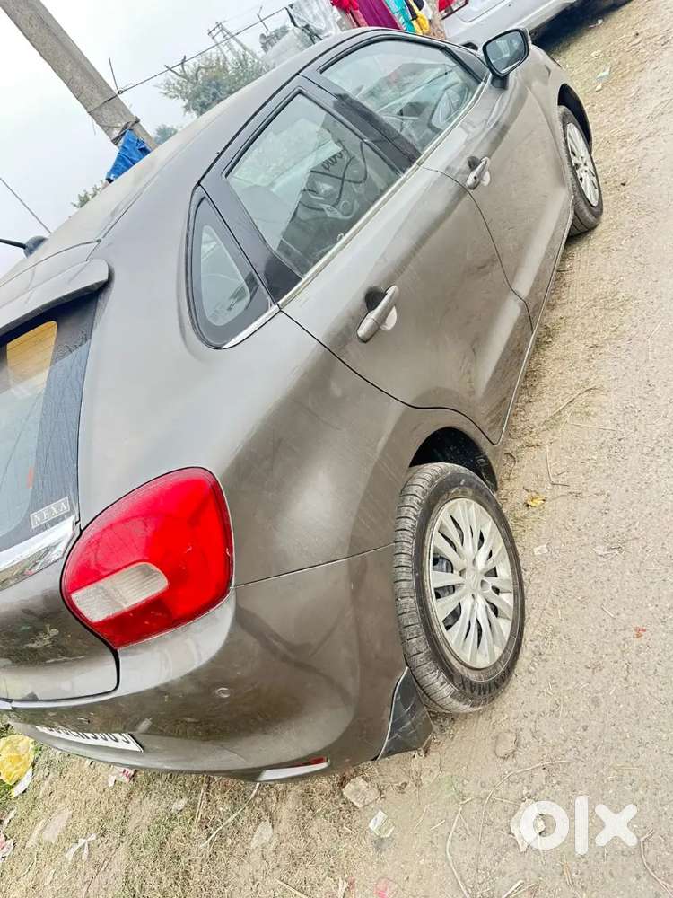 Maruti Suzuki Baleno 2019 Petrol Well Maintained