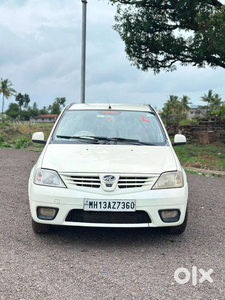 Mahindra Verito 2014 Diesel Good Condition