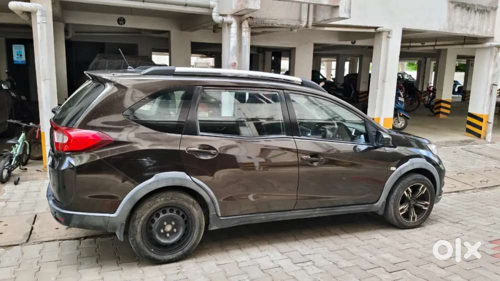 Honda Br-v 2018 Petrol