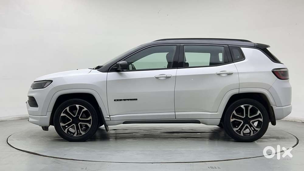 Jeep Compass 2.0 Model S (o) Diesel Mt, 2022, Diesel