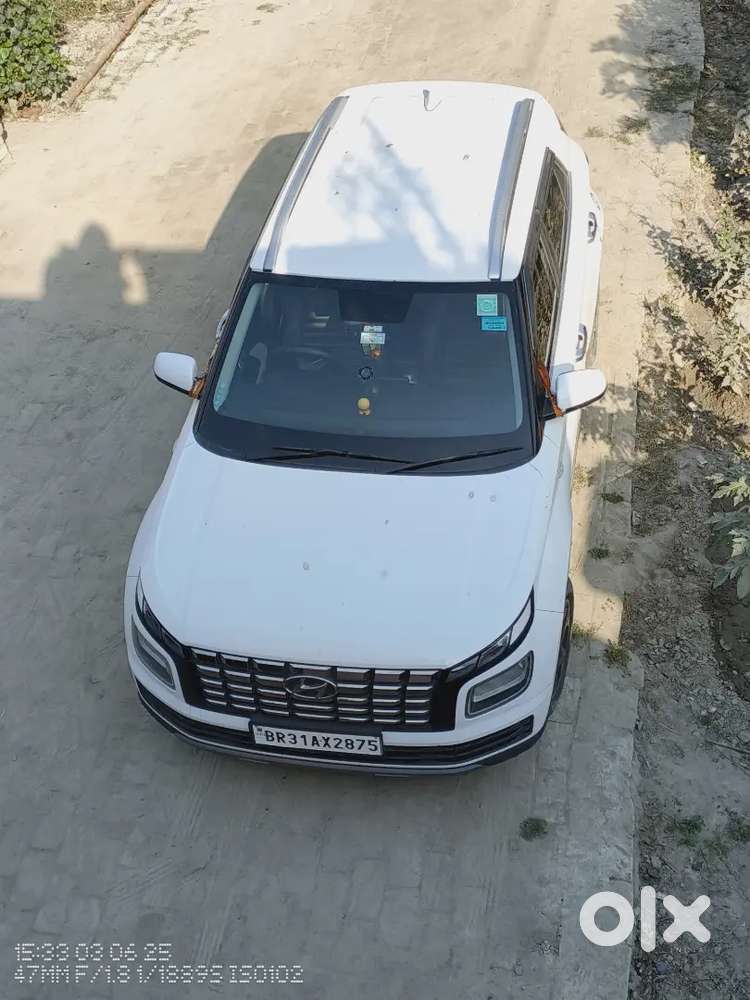 Hyundai Venue 2023 For Sale  Good Condition