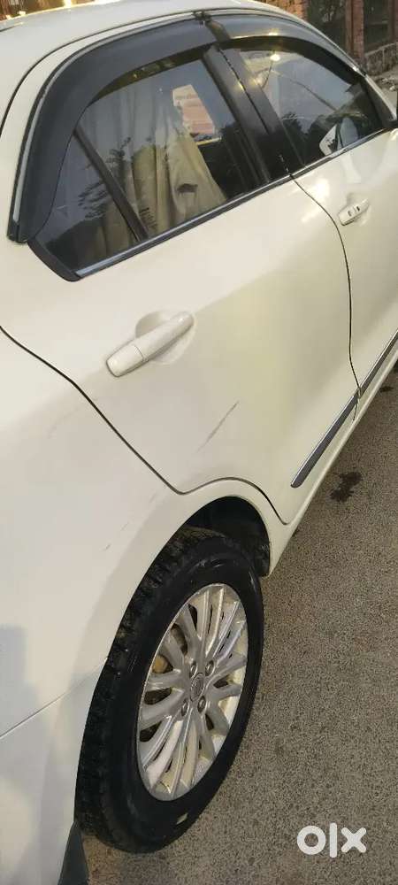 Maruti Suzuki Dzire 2017 Diesel Very Good Condition