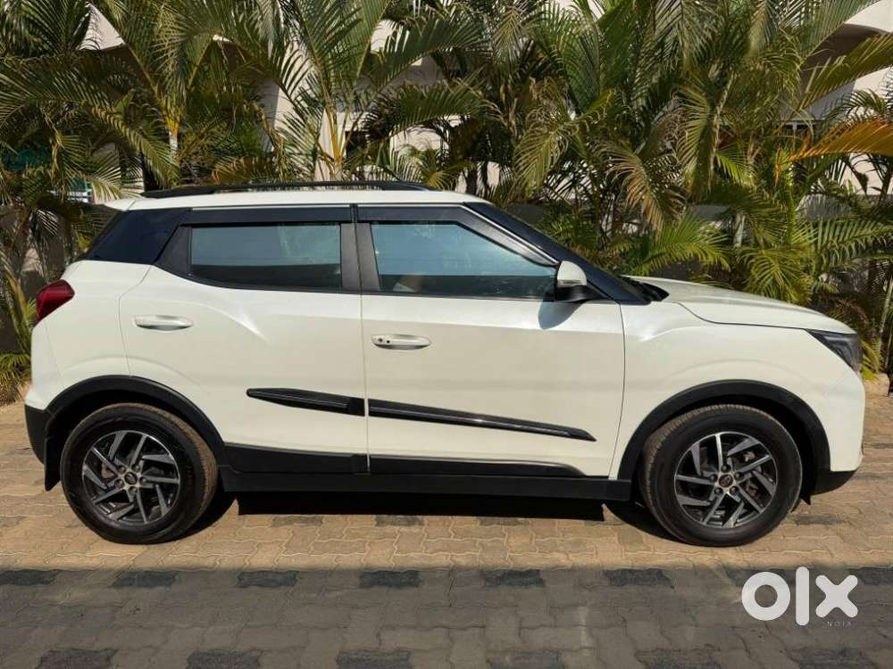 Mahindra Xuv300 W8 Option Diesel, 2022, Diesel