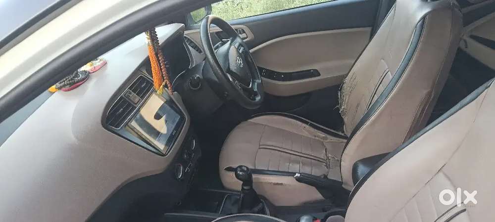 Hyundai I20 Magna 2019