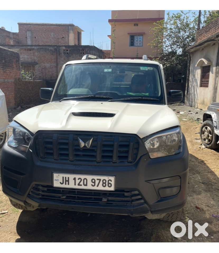 Mahindra Scorpio Classic Diesel 2024