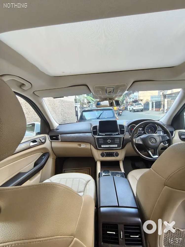 Mercedes-benz Amg Gt 63 S 4matic Plus 2018