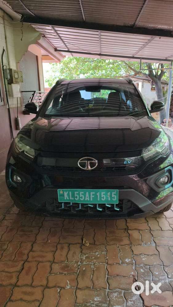 Tata Nexon Ev 2022 Electric Good Condition