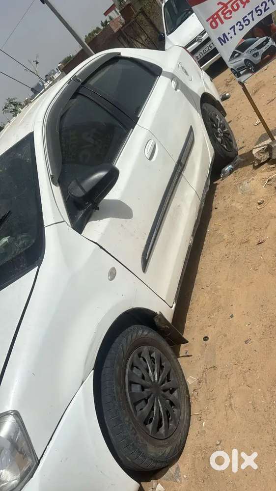 Toyota Etios 2011