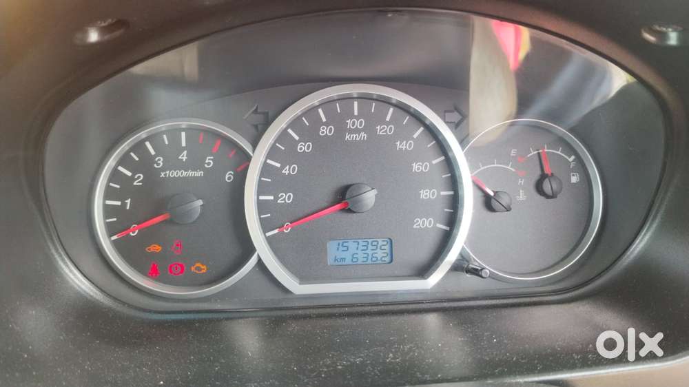 Chevrolet Enjoy 1.3 Tcdi Ls 7, 2016, Diesel