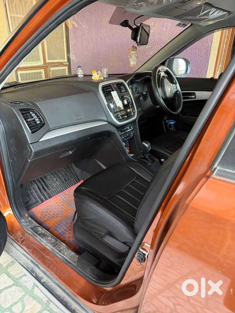 Good Condition Car 2018 Model Diesel