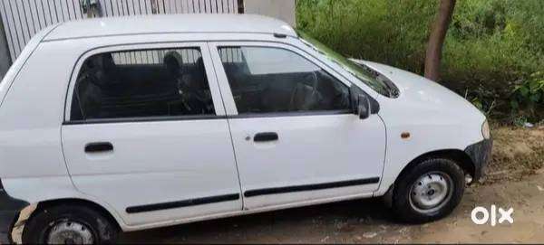 Maruti Suzuki Alto (2007)