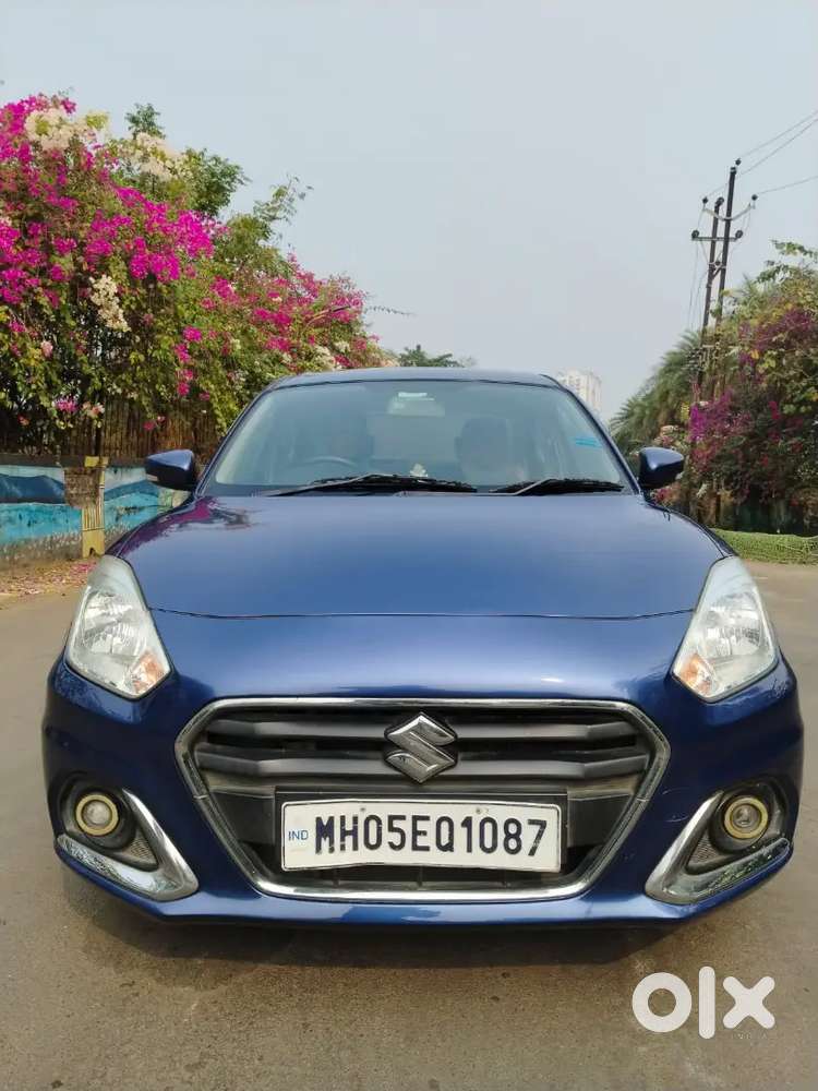 Maruti Suzuki Dzire 2021