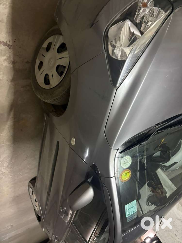Maruti Suzuki Celerio