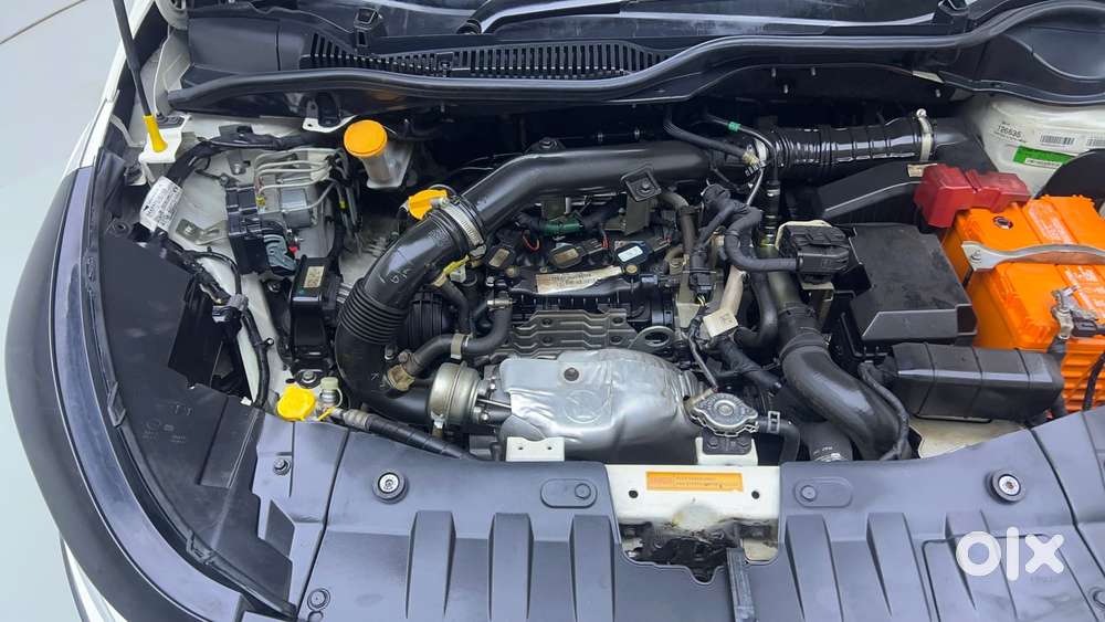 Tata Altroz 1.2 Xz Plus I-turbo, 2022, Petrol