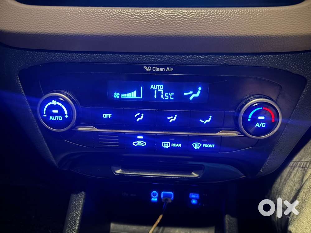 Hyundai I20 Asta 2018 (2nd Top Variant) - Well Maintained
