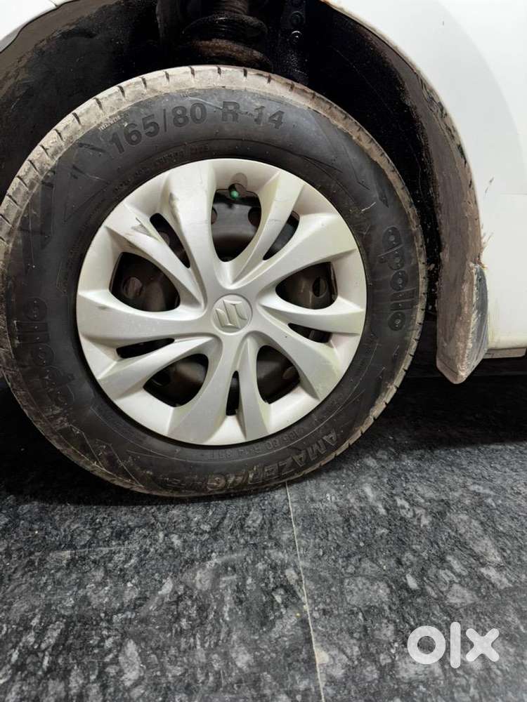 Maruti Suzuki Swift 2018 Petrol Good Condition