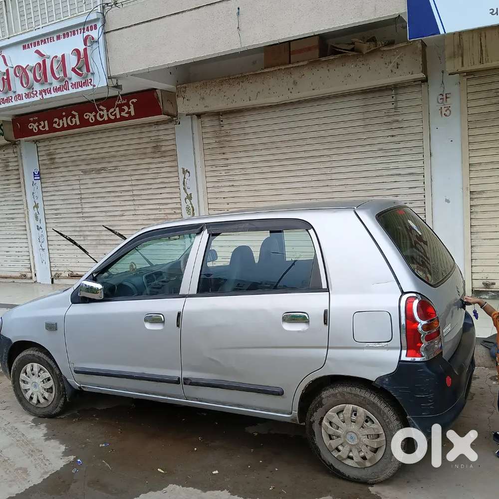Maruti Suzuki Auto