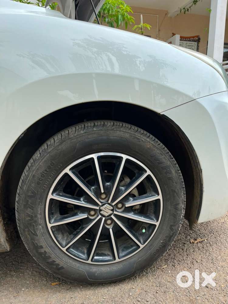 Maruti Suzuki Baleno 2019 Petrol Good Condition