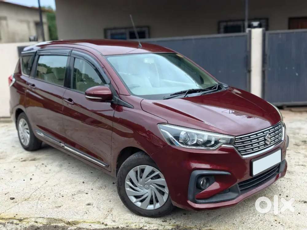 Maruti Suzuki Ertiga 2019 Diesel