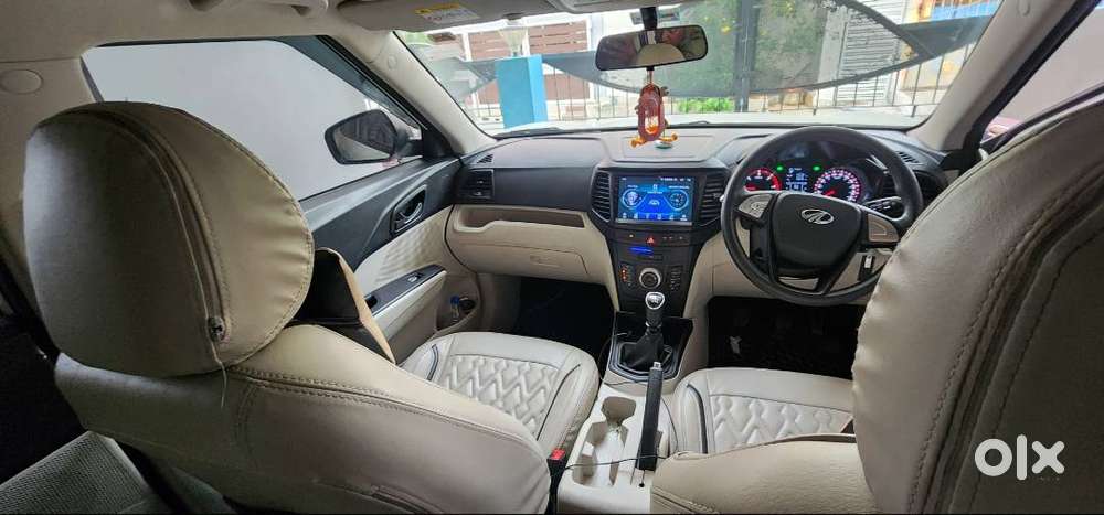 Mahindra Xuv 300 W6 Diesel Manual 2022 Model