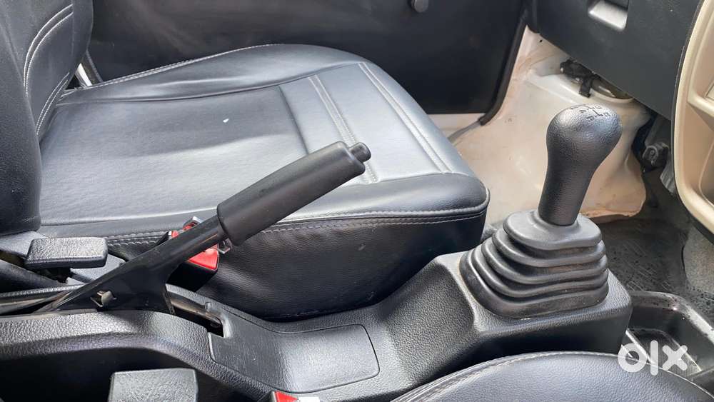Maruti Suzuki Eeco 5 Seater Ac, 2023, Petrol