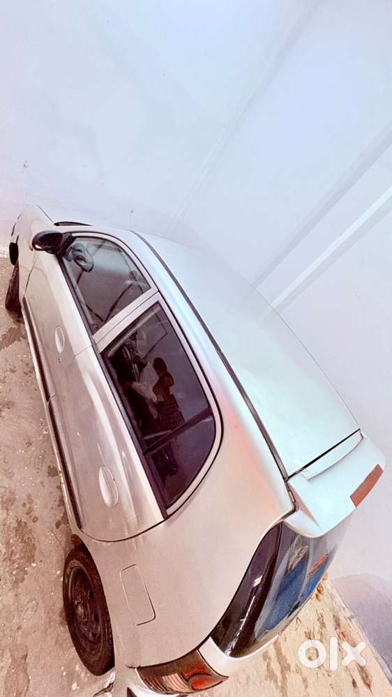 Hyundai Santro Xing 2008 Petrol Good Condition